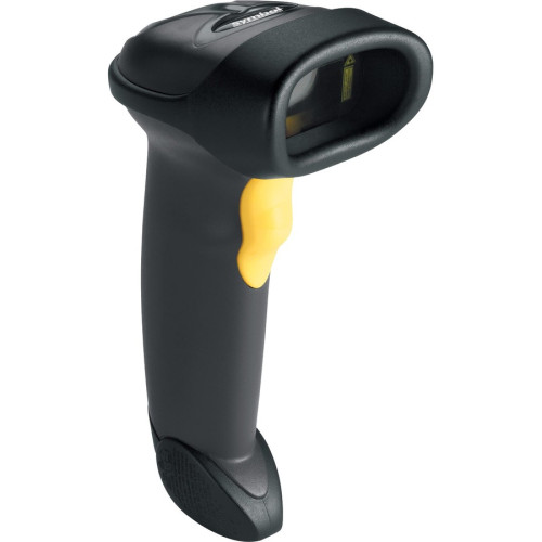 Zebra Barcode Scanner