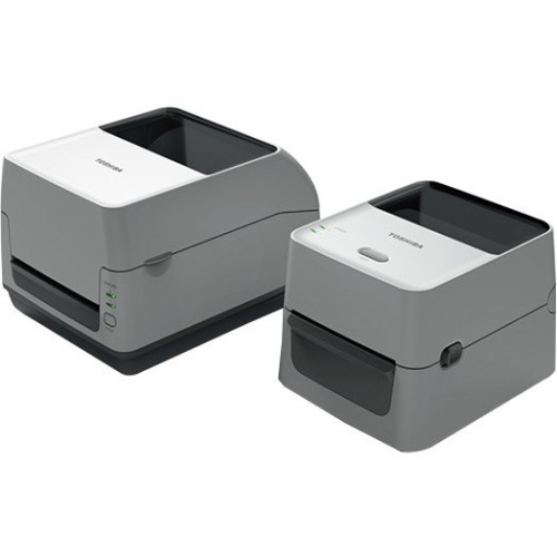 Toshiba Barcode Label Printer