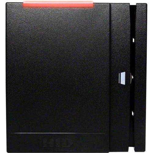 HID Access Control Reader