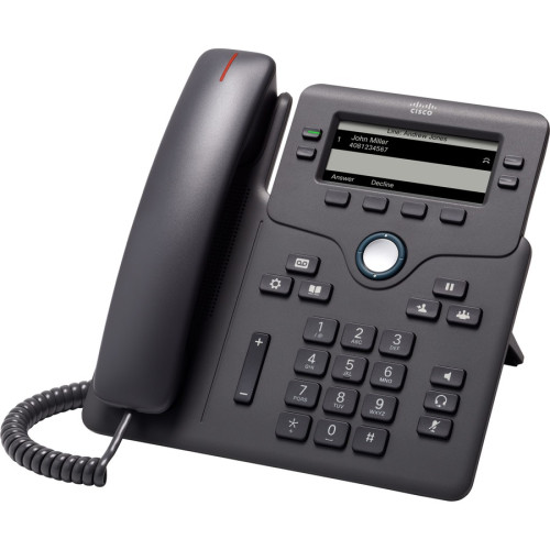 Cisco Mobile Computer