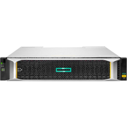 HP Storage Array