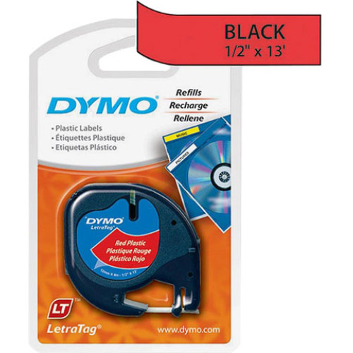 Dymo Barcode Label