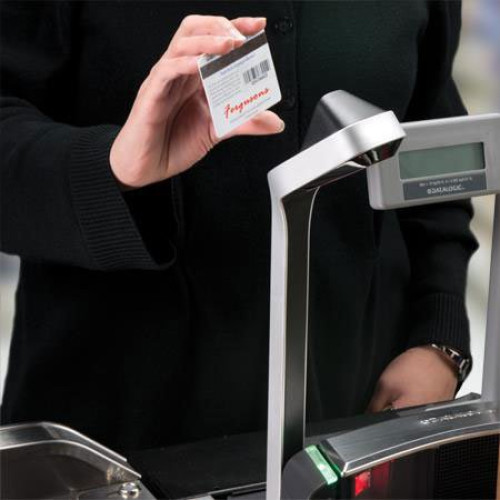 Datalogic Barcode Scanner