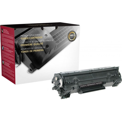 Clover Imaging Group Toner