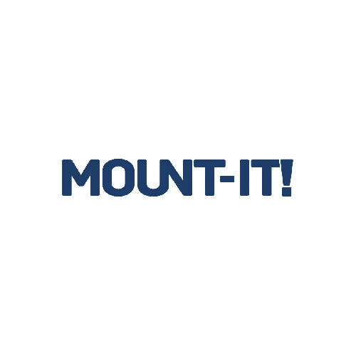Mount-It Mounting Hardware and Stands