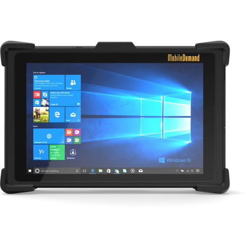 MobileDemand Tablet