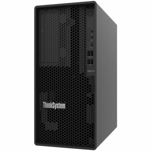 Lenovo Server