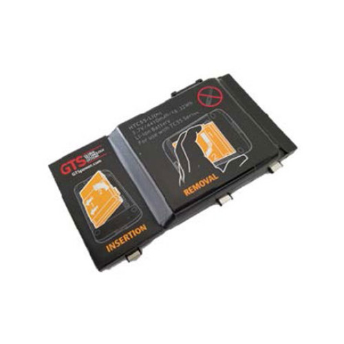 Honeywell Battery
