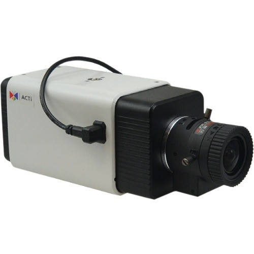 ACTi Security Camera