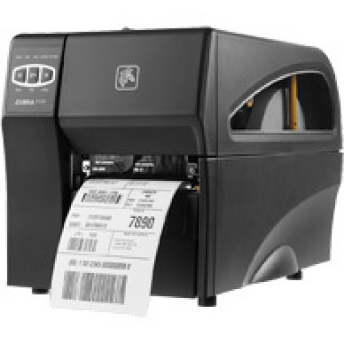 Zebra Barcode Label Printer