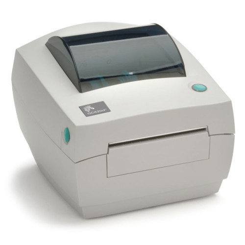 Zebra Barcode Label Printer