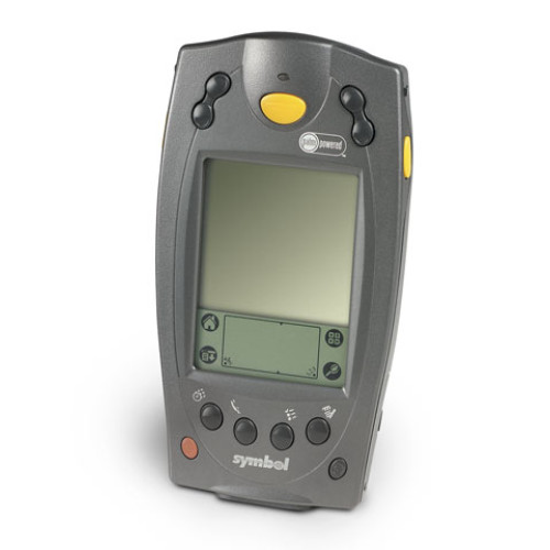 Motorola SPT1800 Mobile Computer