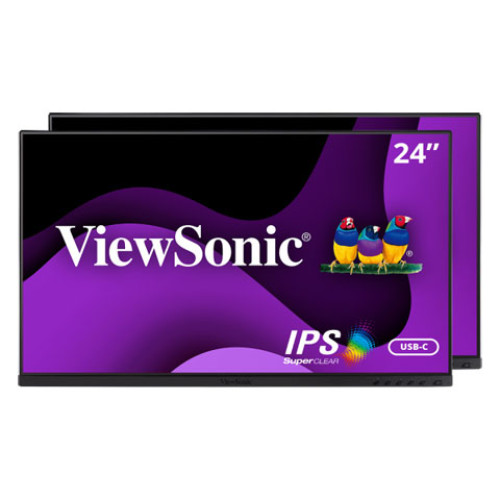 ViewSonic Monitor