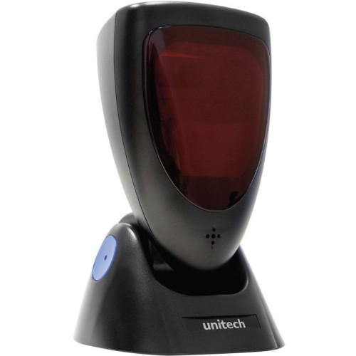 Unitech Barcode Scanner