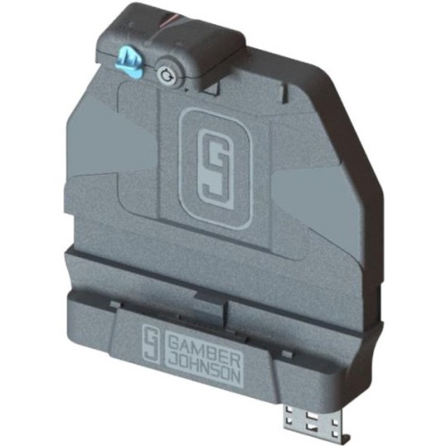 Gamber-Johnson Docks and Cradles