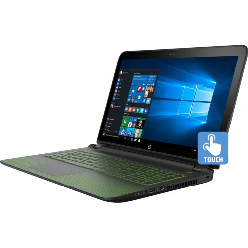 HP Products