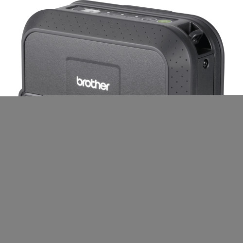 Brother Barcode Label Printer