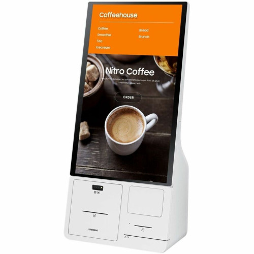 Samsung Mounting Hardware and Stands