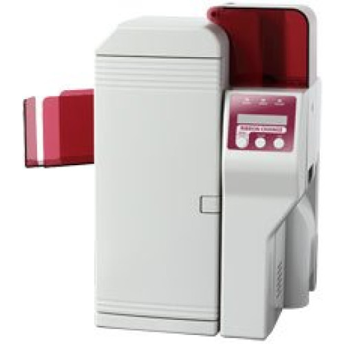 NiSCA ID Card Printer