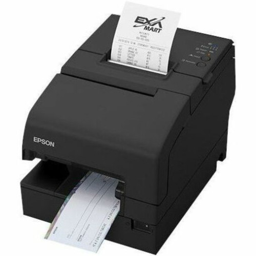 Epson Multi-Function Receipt Printer