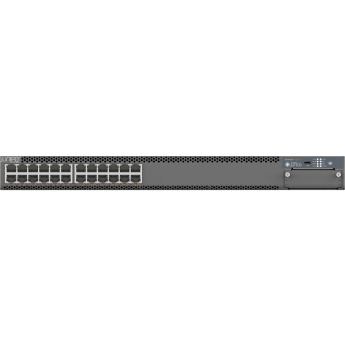 Juniper Networks Ethernet Switch