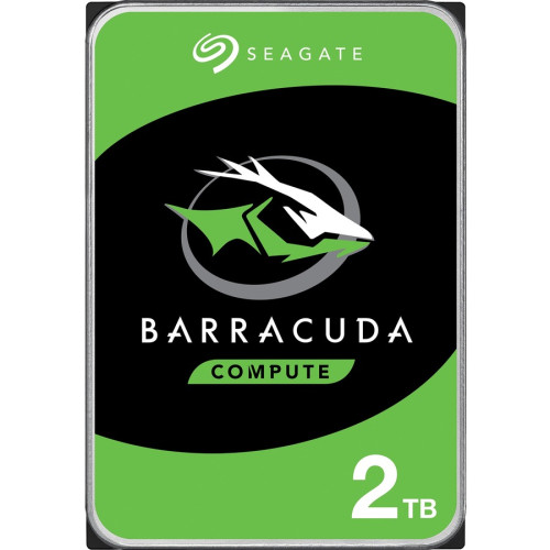 Seagate Drive
