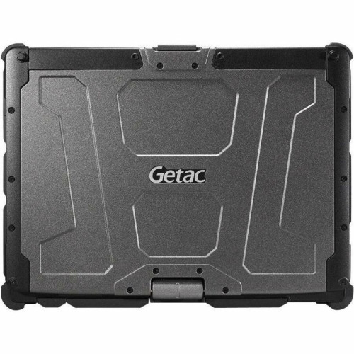 Getac Rugged Laptop