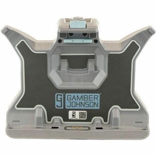 Gamber-Johnson Docks and Cradles