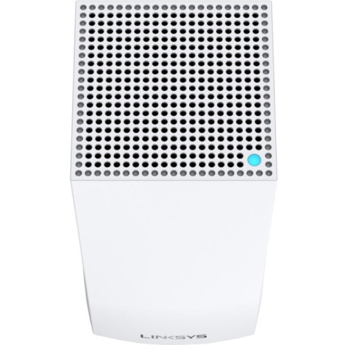 Linksys Data Networking