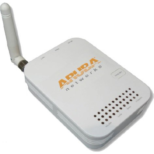 HPE Aruba Wireless Access Points