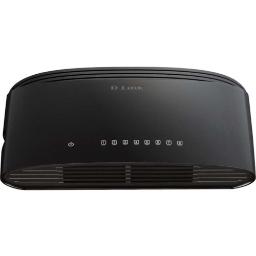 D-Link Data Networking