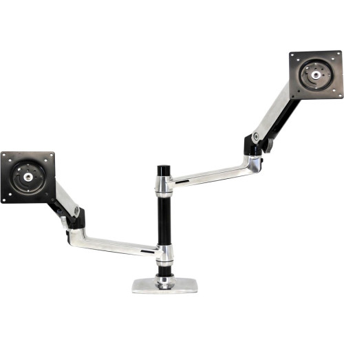 Ergotron Mounting Hardware and Stands