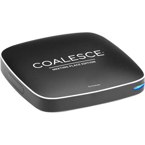 Black Box Accessory