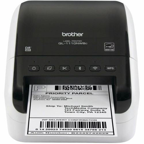 Brother Receipt Printer