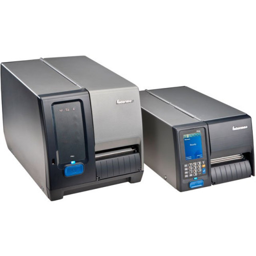 Honeywell Label Rewinder