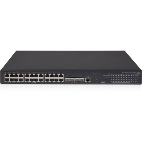 HPE Aruba Ethernet Switch