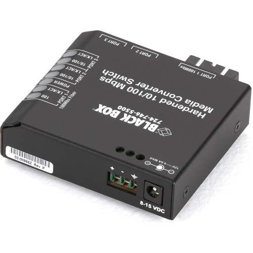 Black Box Accessory