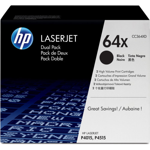 HP Toner