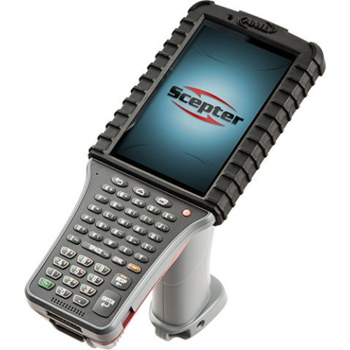AML Mobile Computer