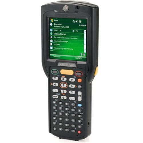 Motorola Mobile Computer