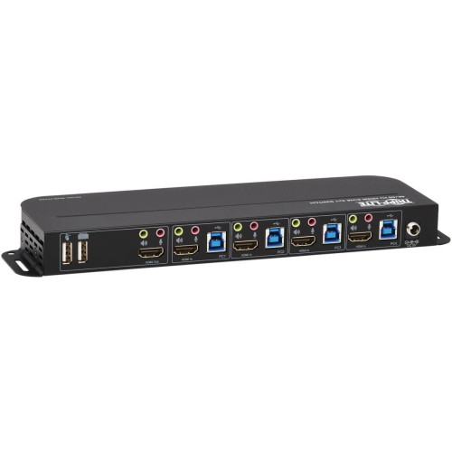 Tripp-Lite Ethernet Switch