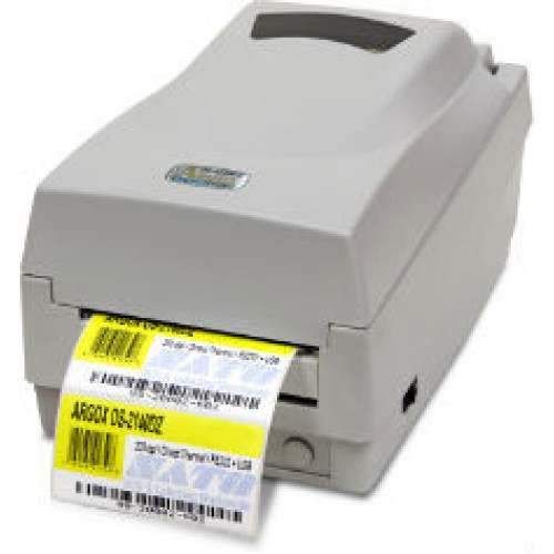 SATO Barcode Label Printer