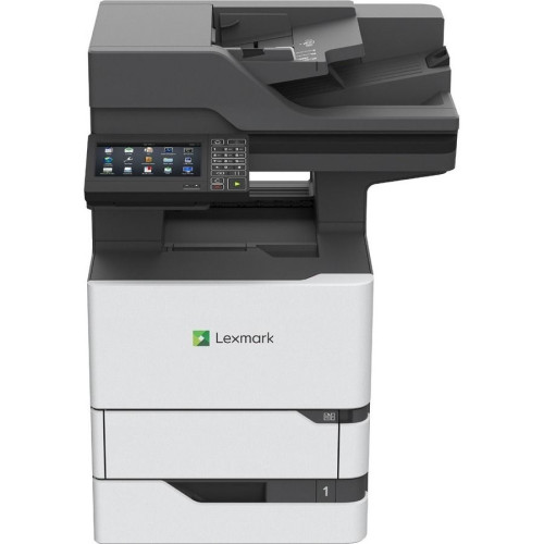 Lexmark Laser Printer