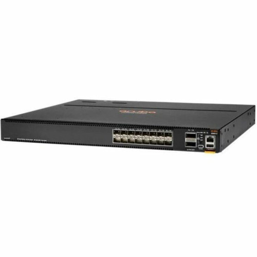HPE Ethernet Switch