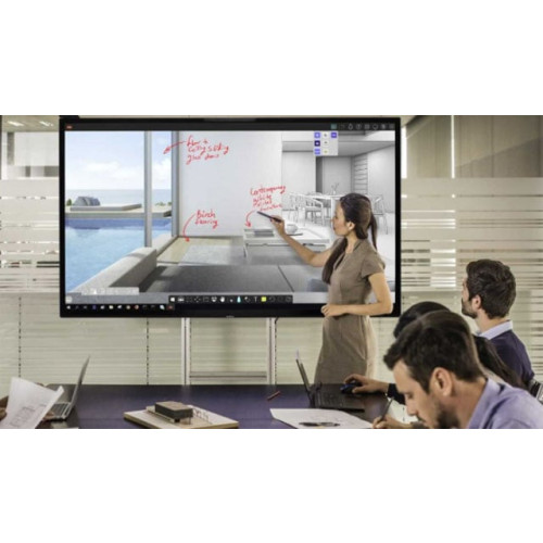 ViewSonic Touchscreen