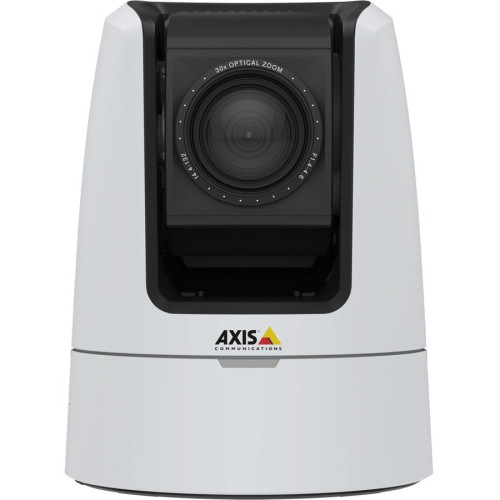 Axis Security Camera