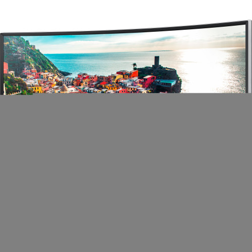 Samsung Digital Signage Display