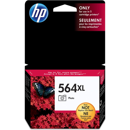 HP InkJet Cartridge