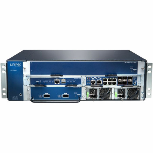Juniper Networks Ethernet Switch