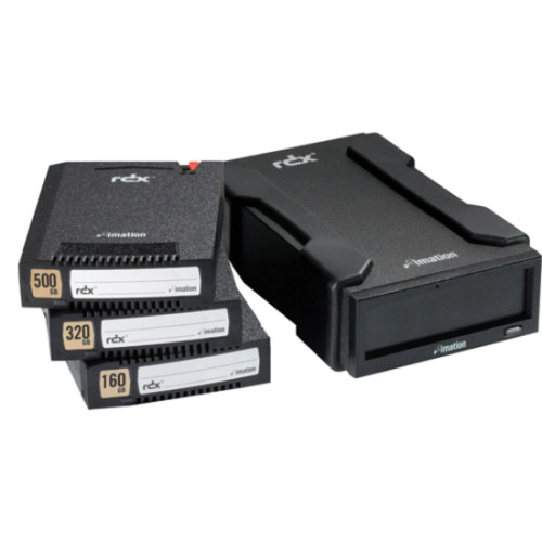ArmorActive RapidDoc POS Touch Terminal